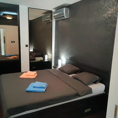 Drbr Belgrade