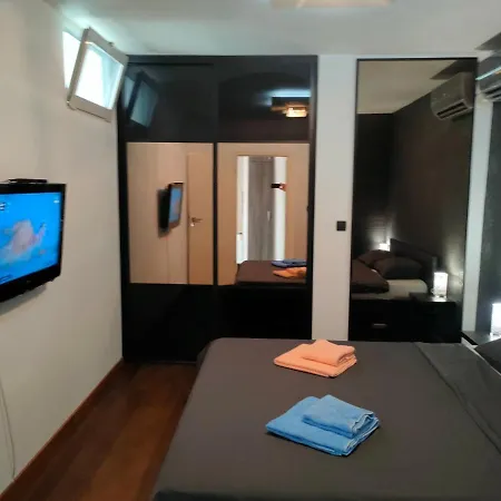 Drbr Apartment