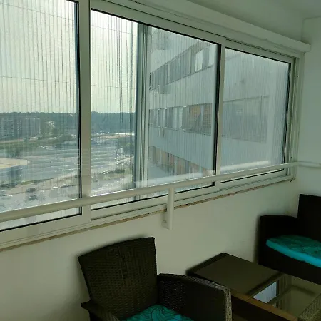 Apartment Drbr *