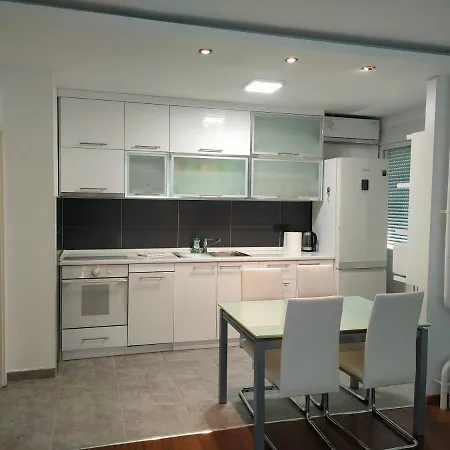 Apartment Drbr *