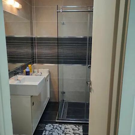 Apartment Drbr Belgrade