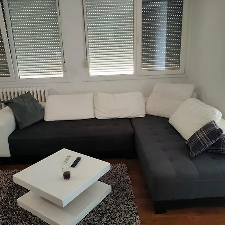 Apartment Drbr *