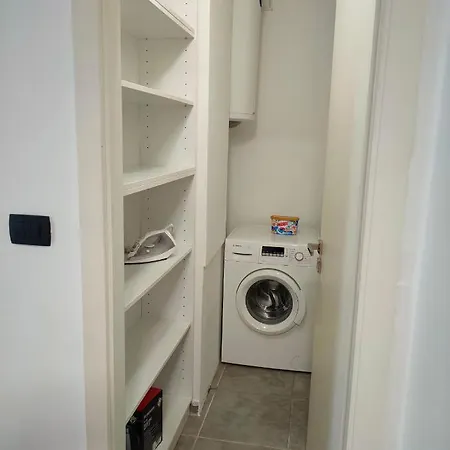 Drbr Apartment Belgrade